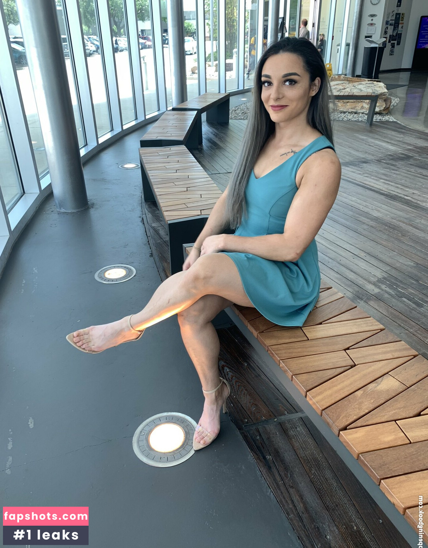 Deonna Purrazzo gallery photo #34