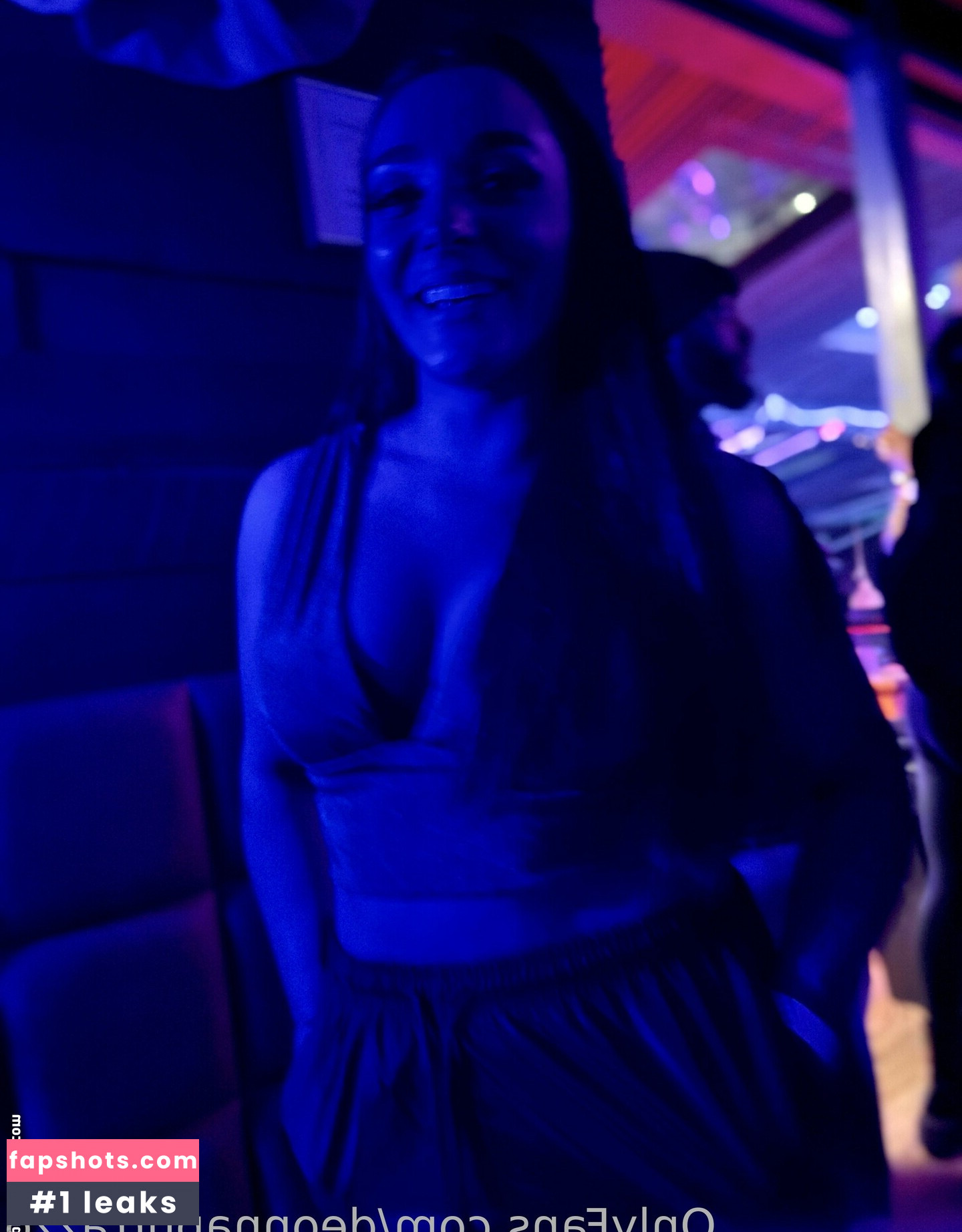 Deonna Purrazzo gallery photo #331