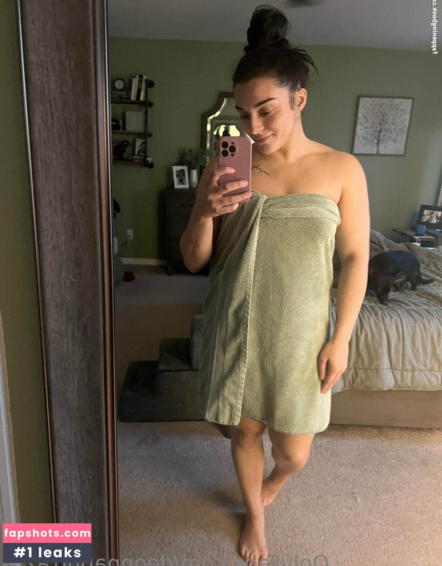 Deonna Purrazzo gallery photo #338