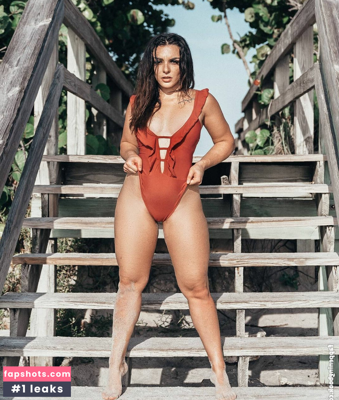 Deonna Purrazzo gallery photo #35