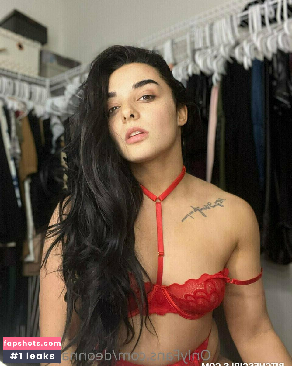 Deonna Purrazzo gallery photo #345