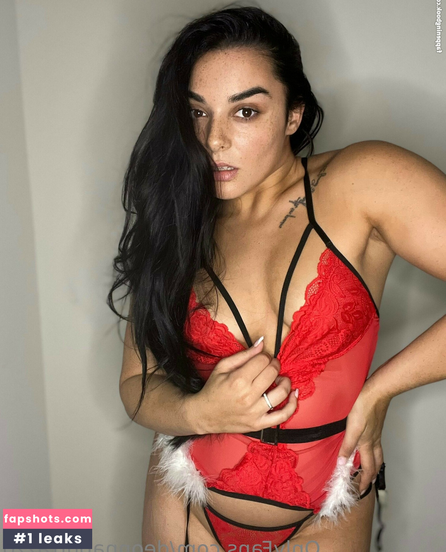 Deonna Purrazzo gallery photo #360