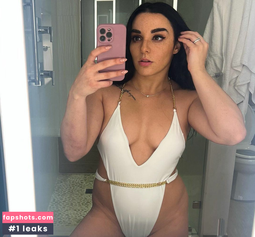 Deonna Purrazzo gallery photo #362