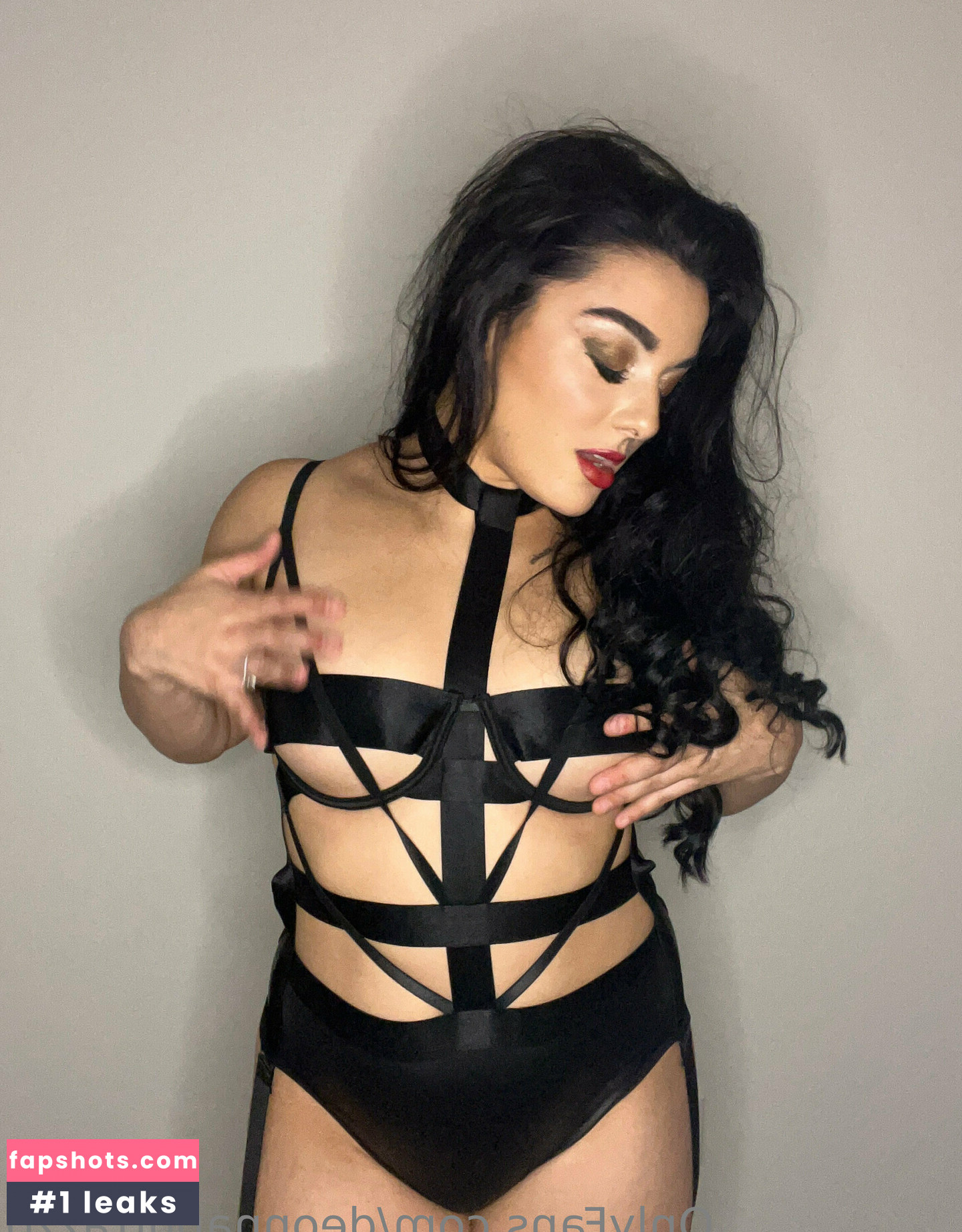 Deonna Purrazzo gallery photo #373