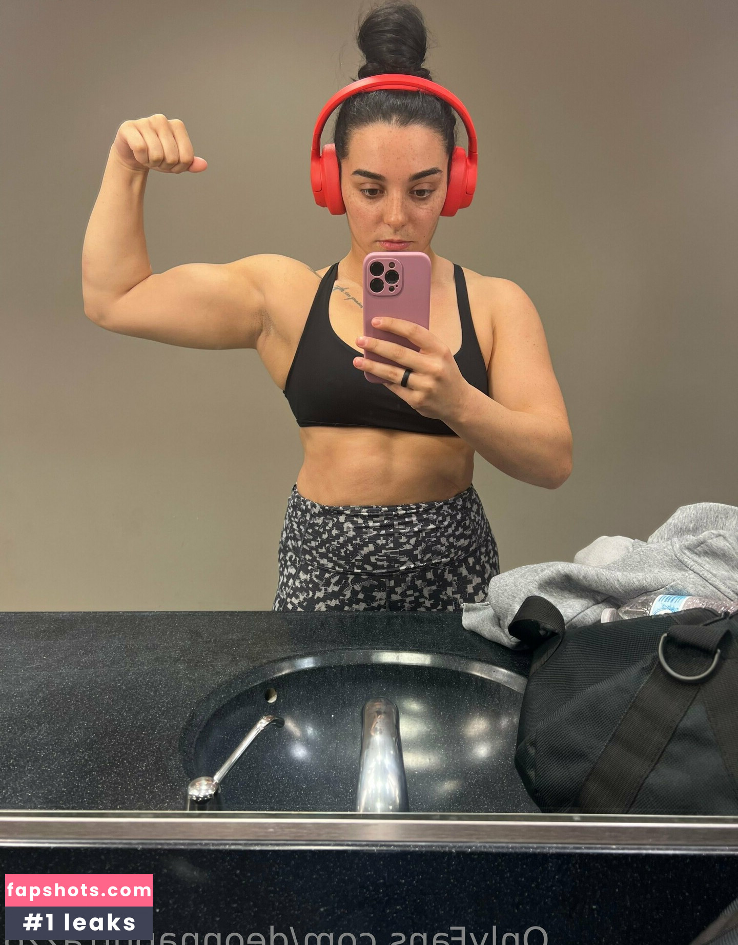 Deonna Purrazzo gallery photo #374