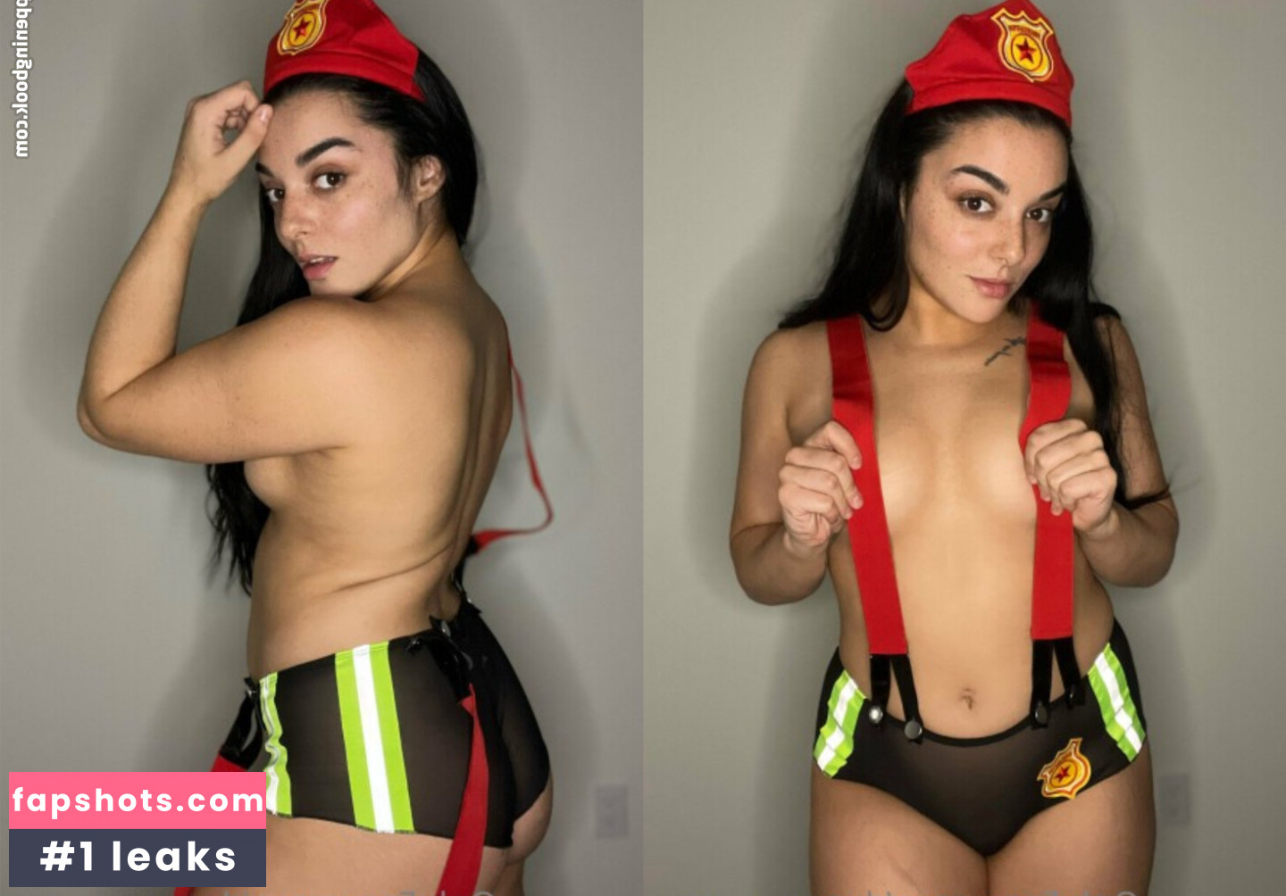 Deonna Purrazzo gallery photo #379