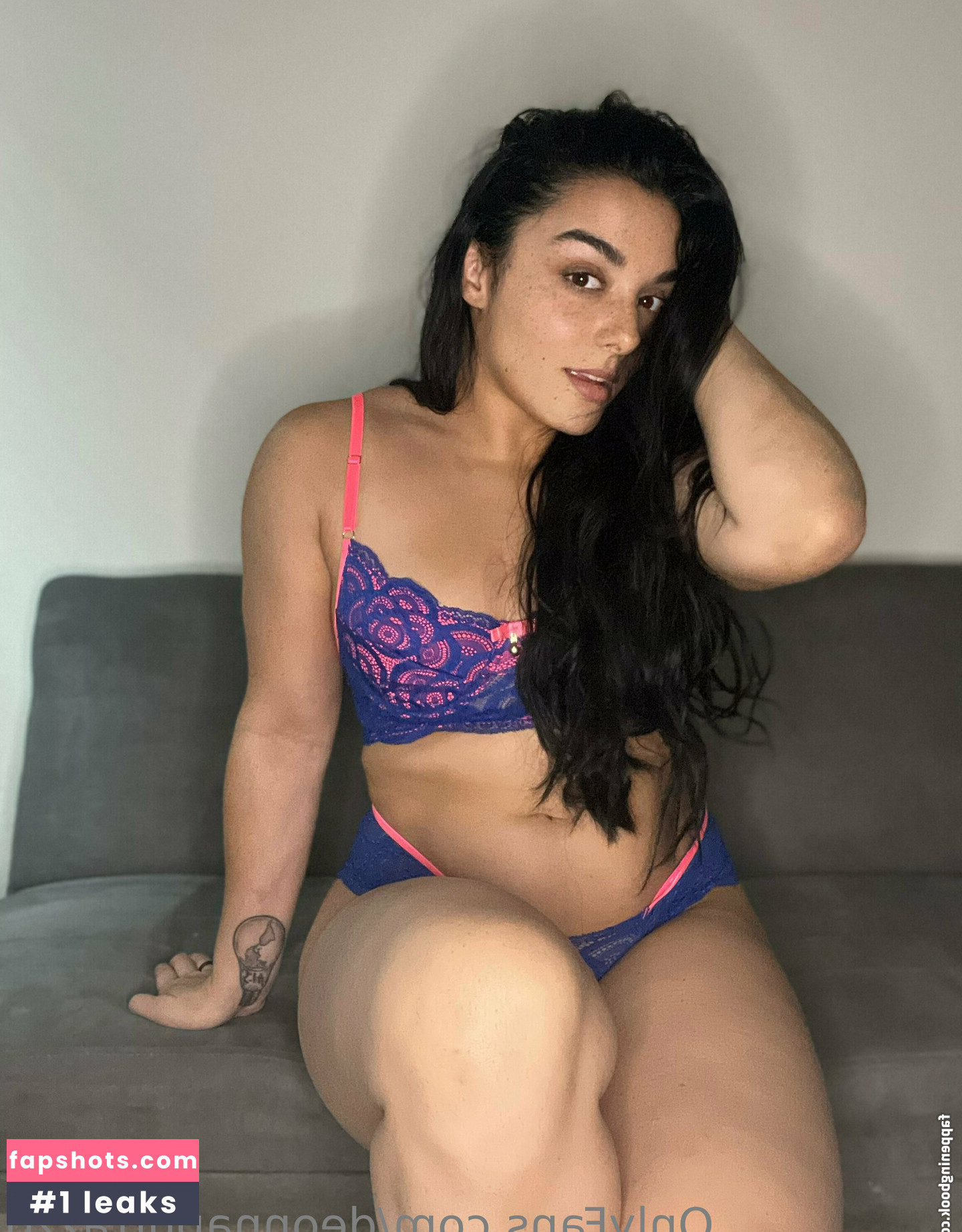 Deonna Purrazzo gallery photo #385