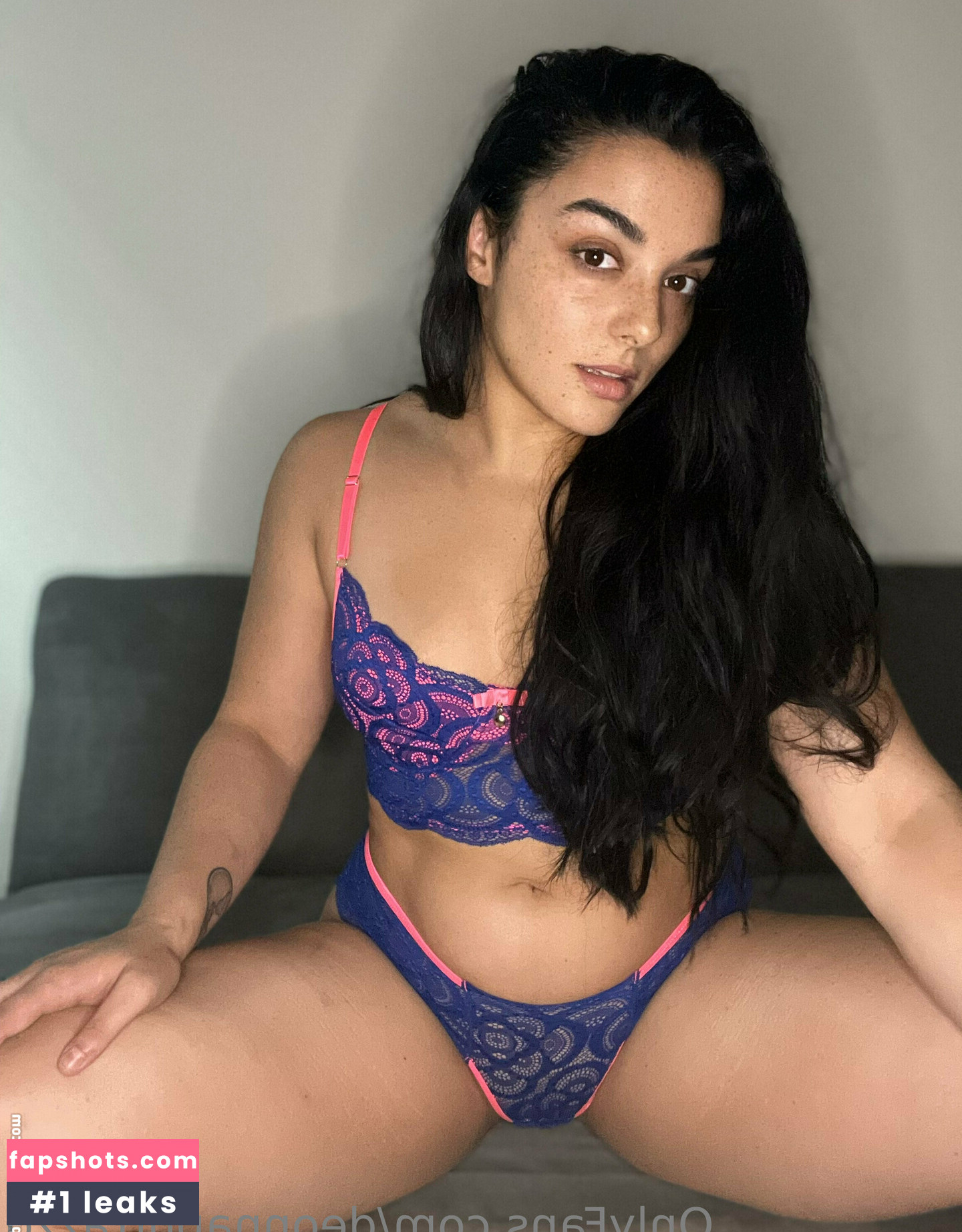 Deonna Purrazzo gallery photo #386