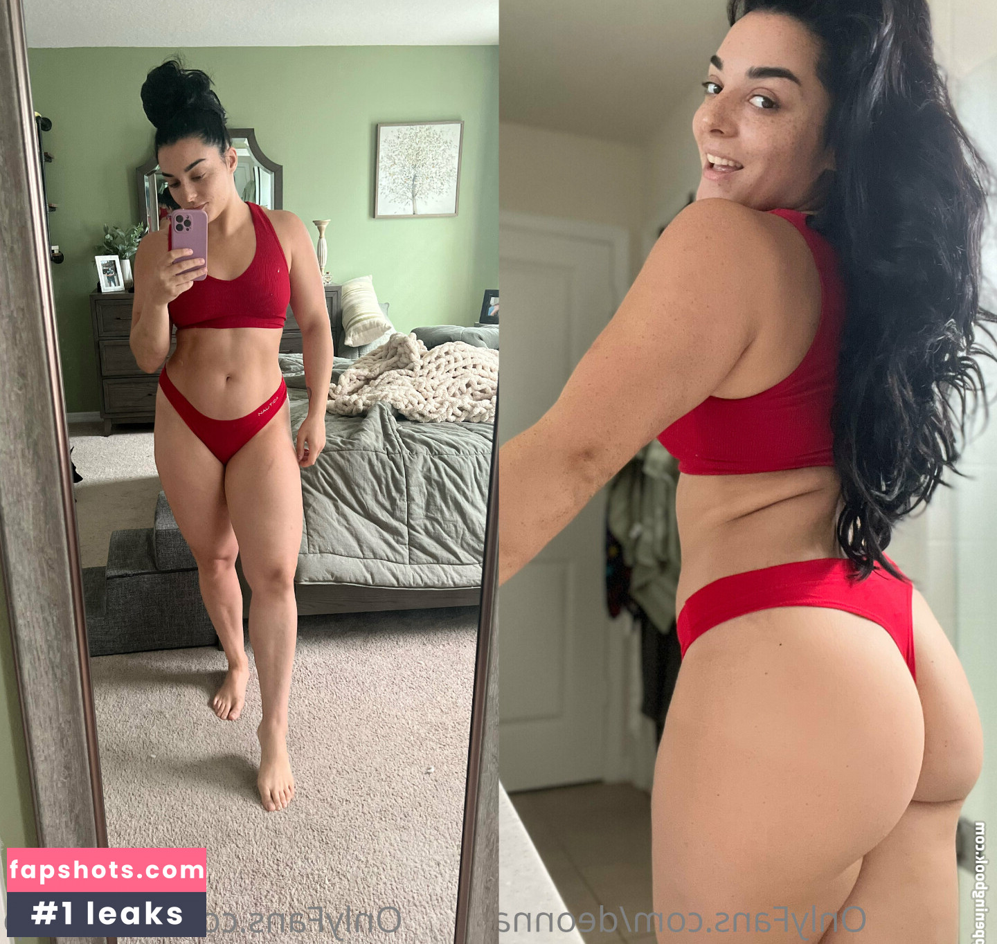 Deonna Purrazzo gallery photo #389