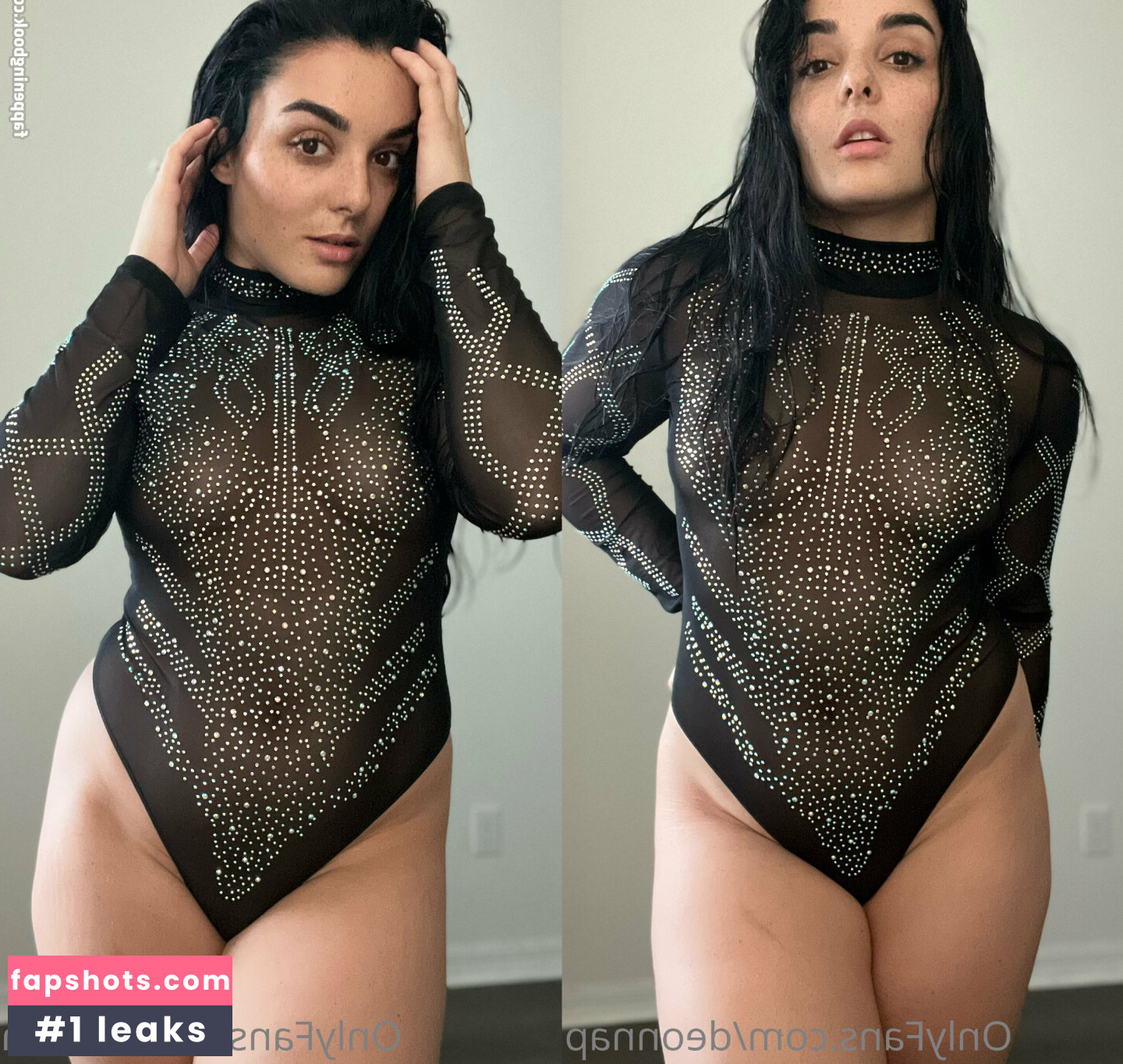 Deonna Purrazzo gallery photo #390