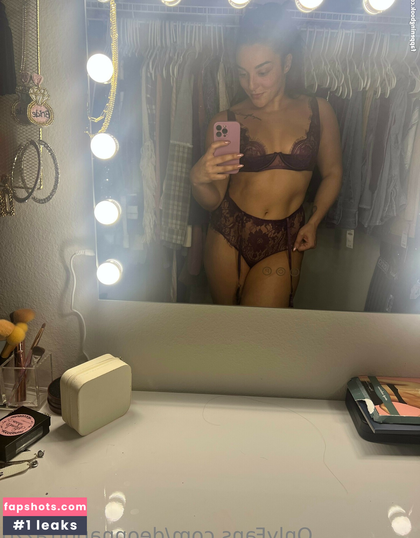 Deonna Purrazzo gallery photo #395