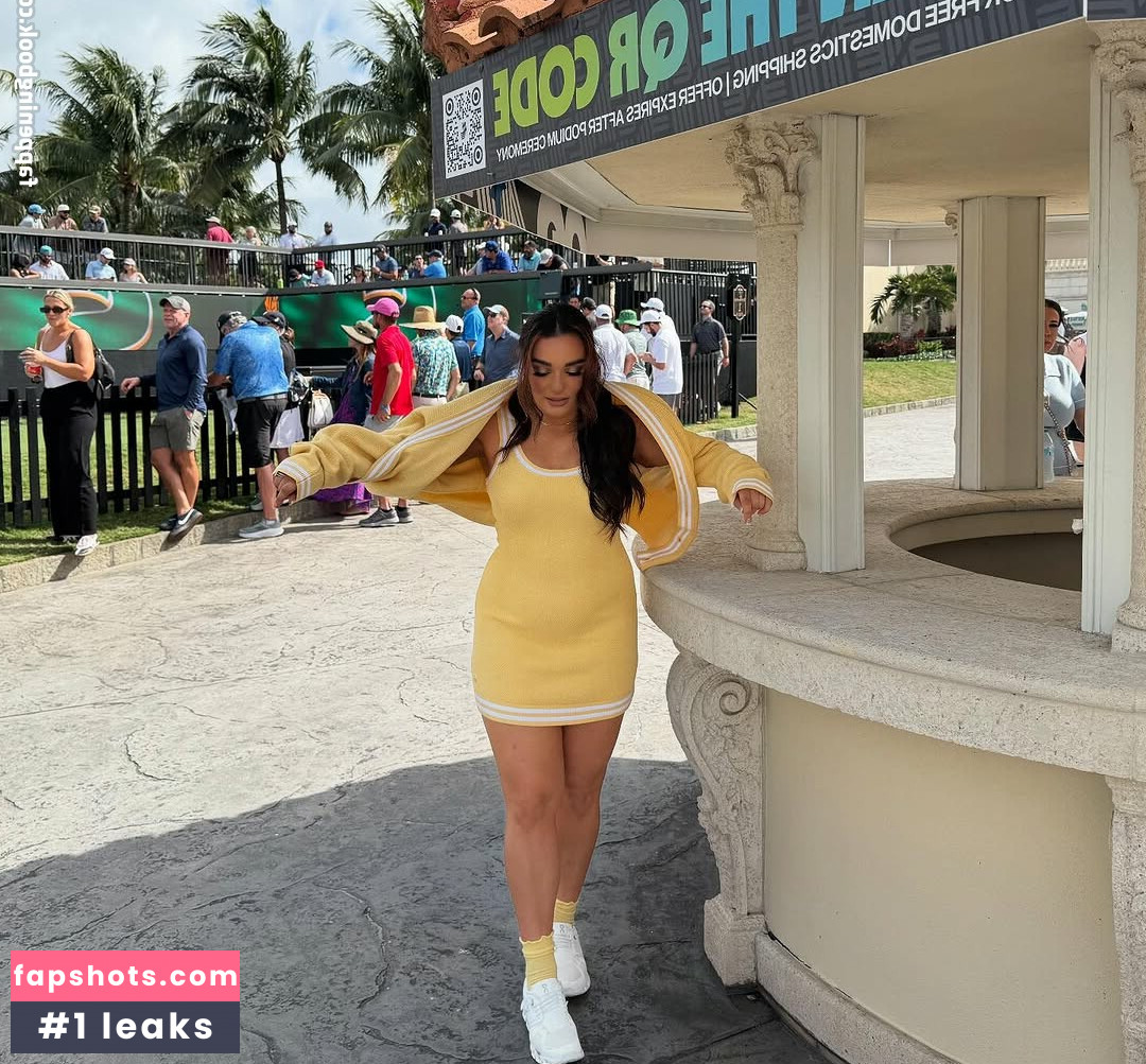 Deonna Purrazzo gallery photo #5