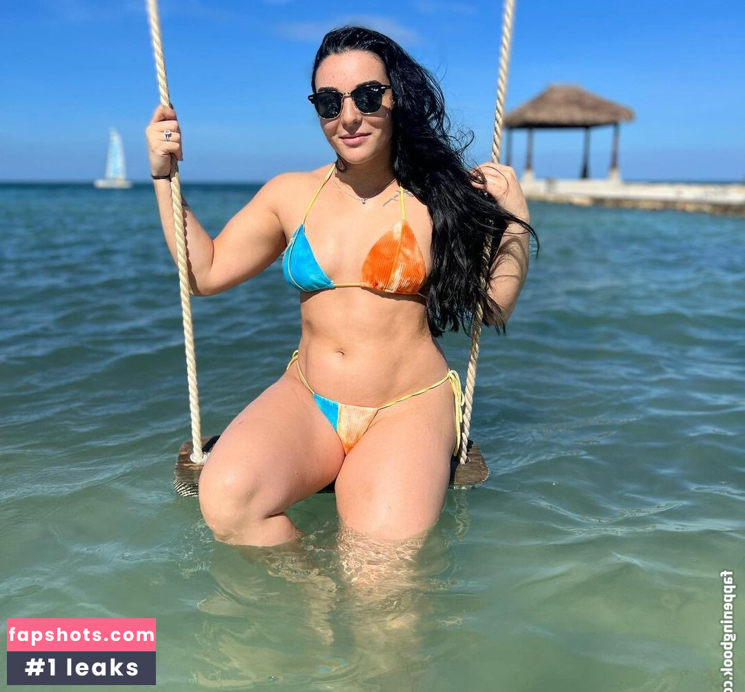 Deonna Purrazzo gallery photo #408