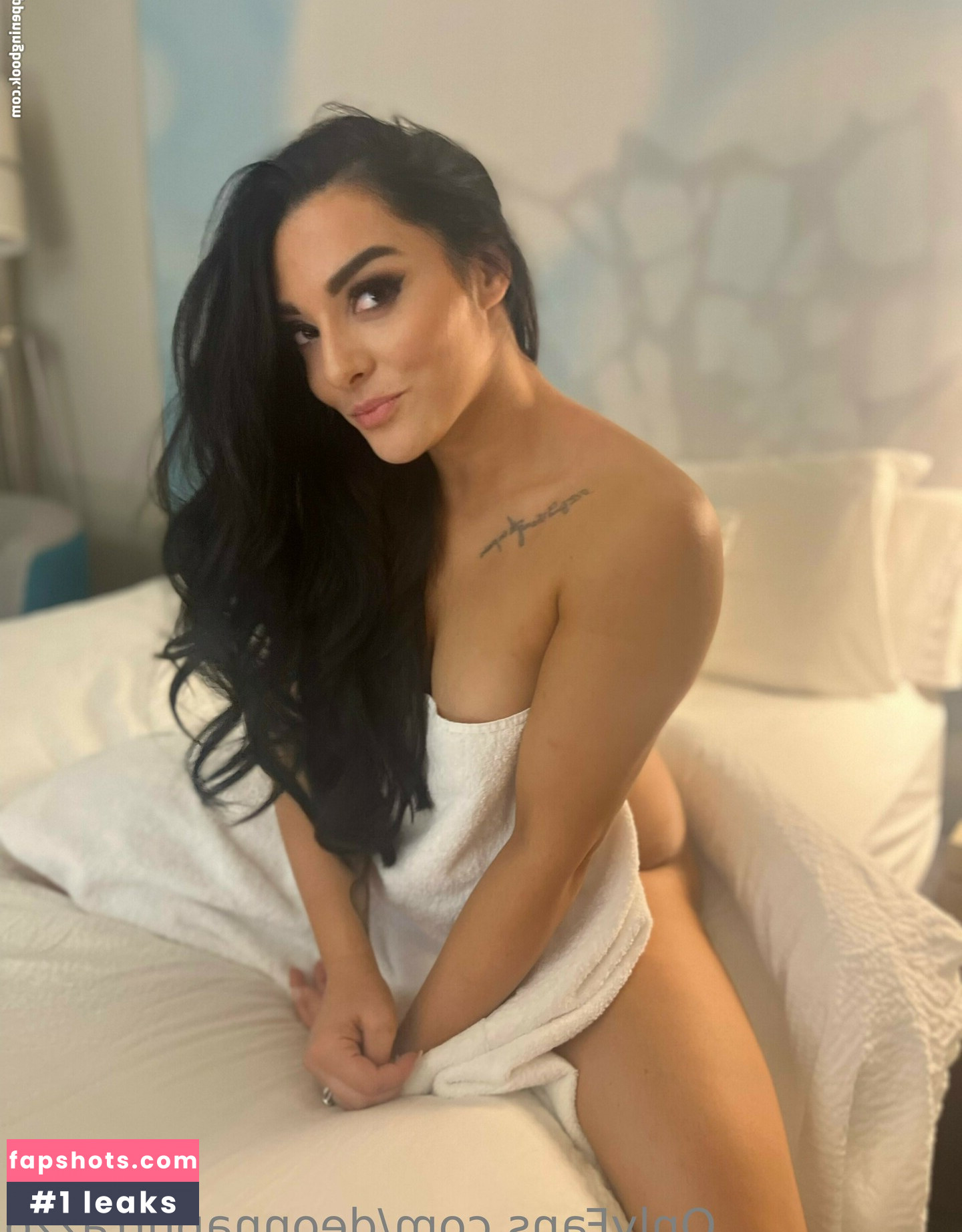 Deonna Purrazzo gallery photo #414