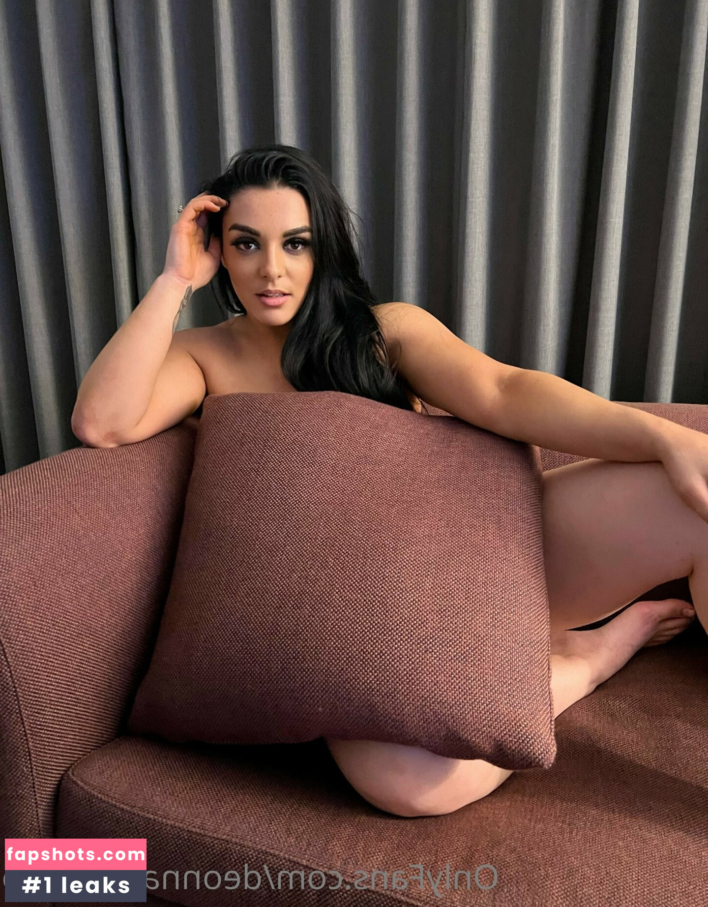 Deonna Purrazzo gallery photo #428
