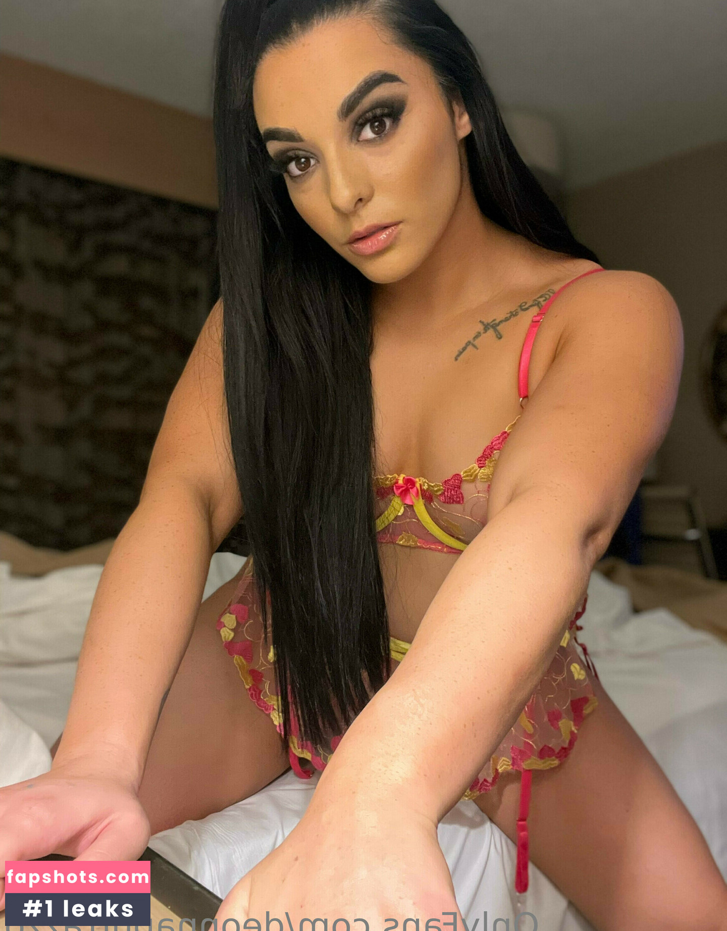 Deonna Purrazzo gallery photo #431