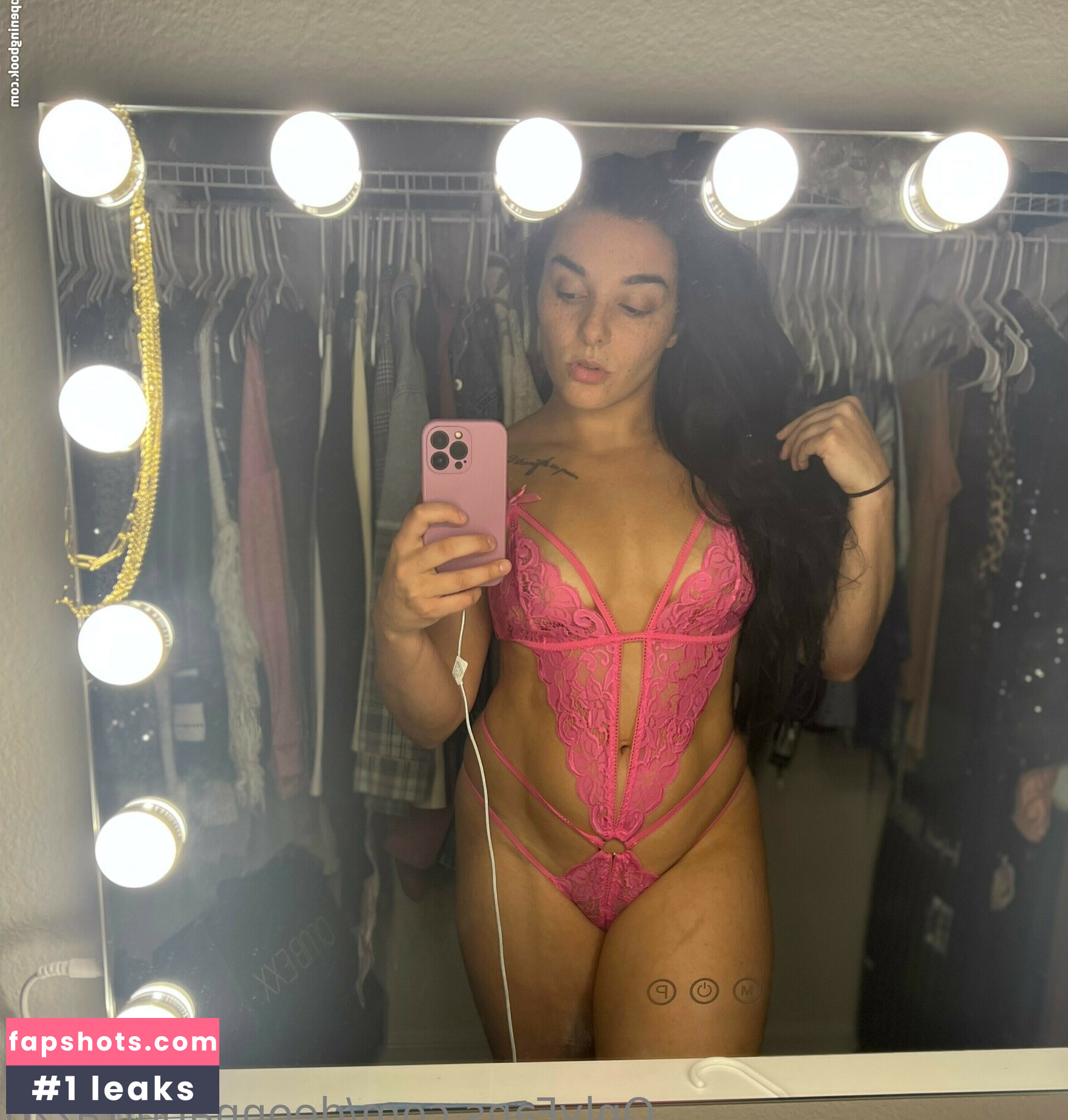 Deonna Purrazzo gallery photo #446