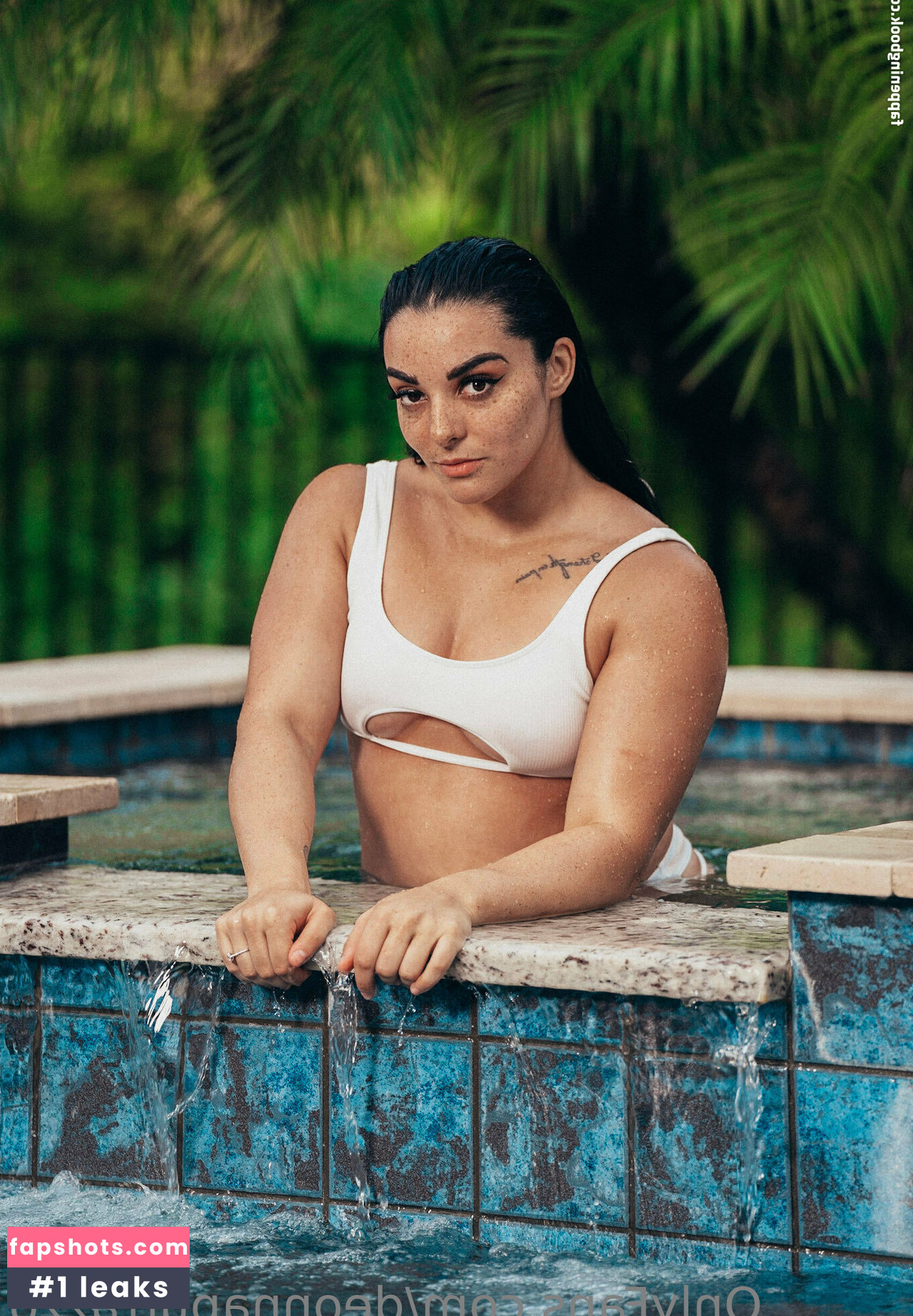 Deonna Purrazzo gallery photo #479