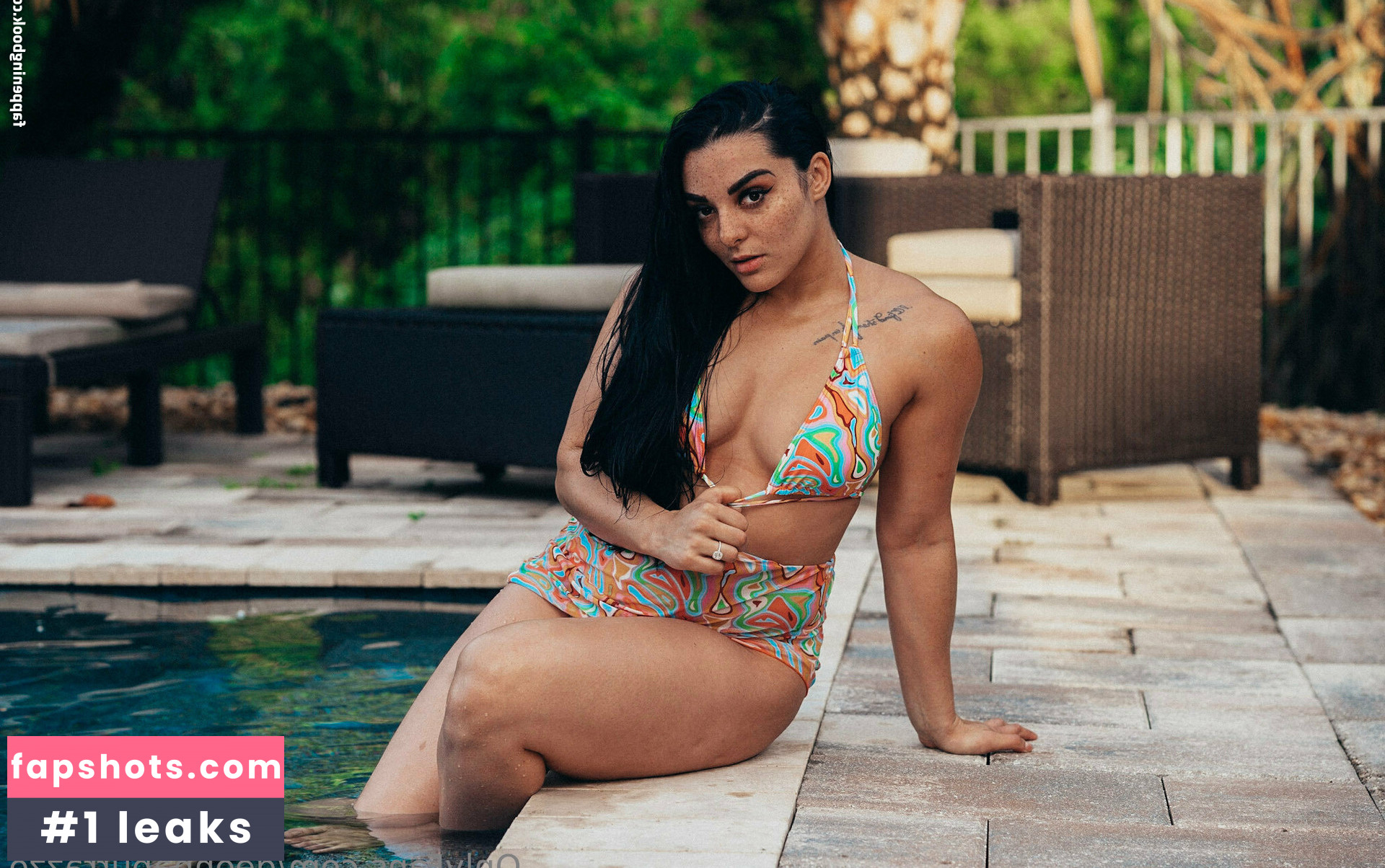Deonna Purrazzo gallery photo #482