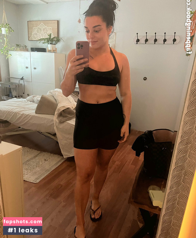 Deonna Purrazzo gallery photo #491