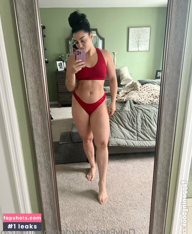 Deonna Purrazzo gallery photo #499