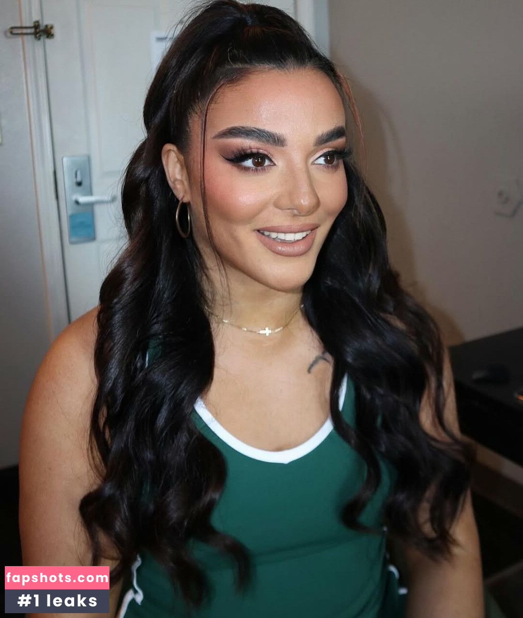 Deonna Purrazzo gallery photo #6