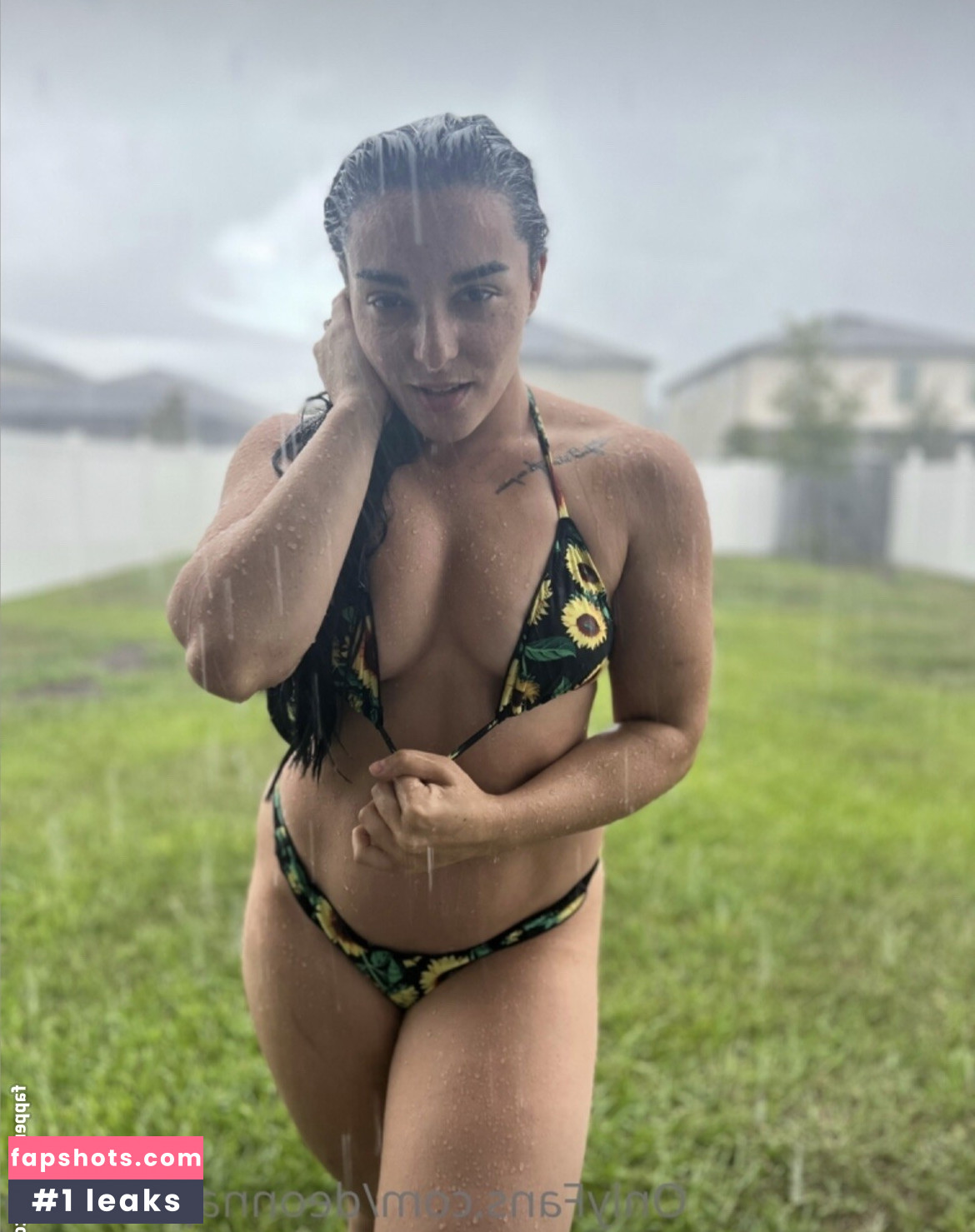 Deonna Purrazzo gallery photo #509