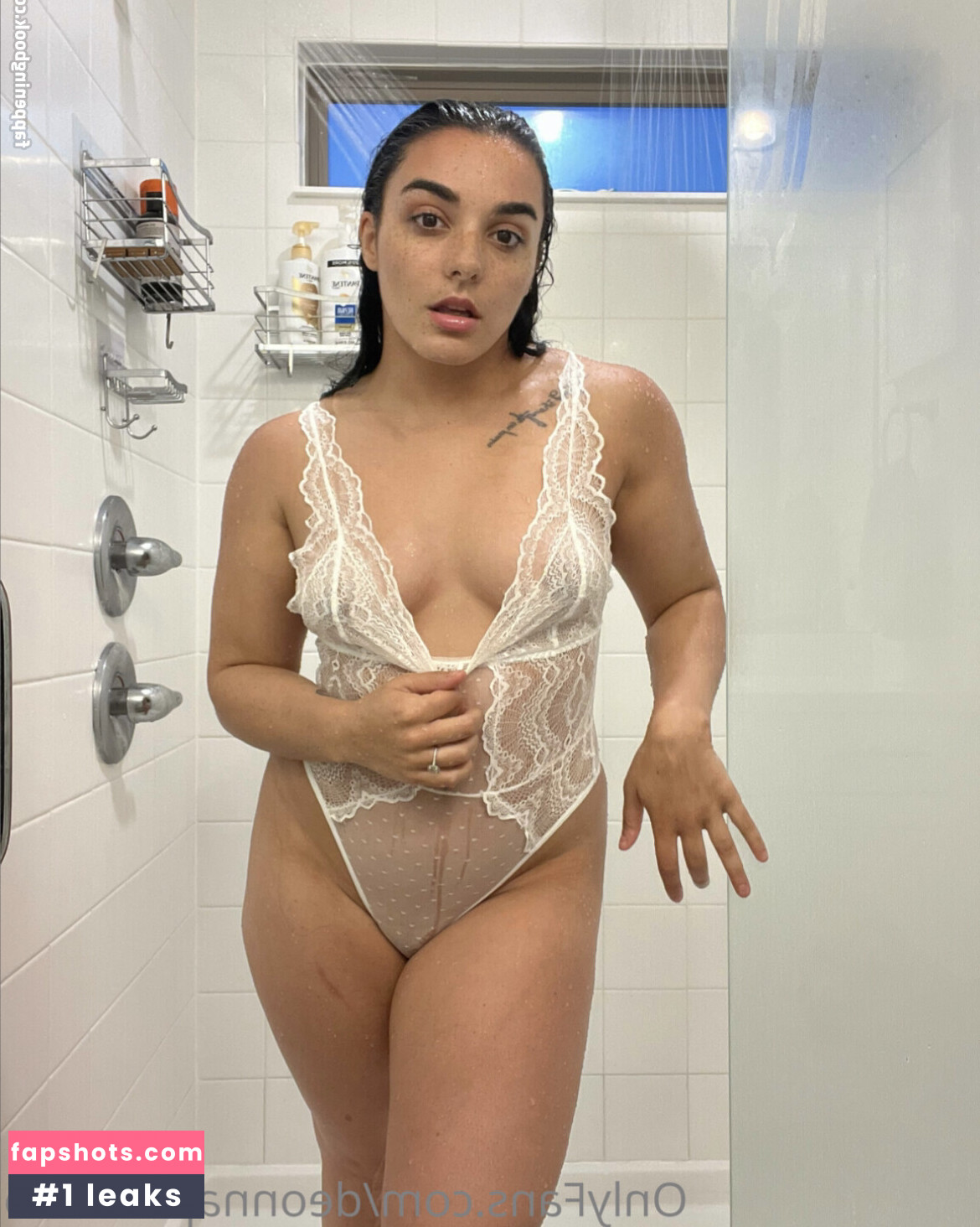 Deonna Purrazzo gallery photo #511