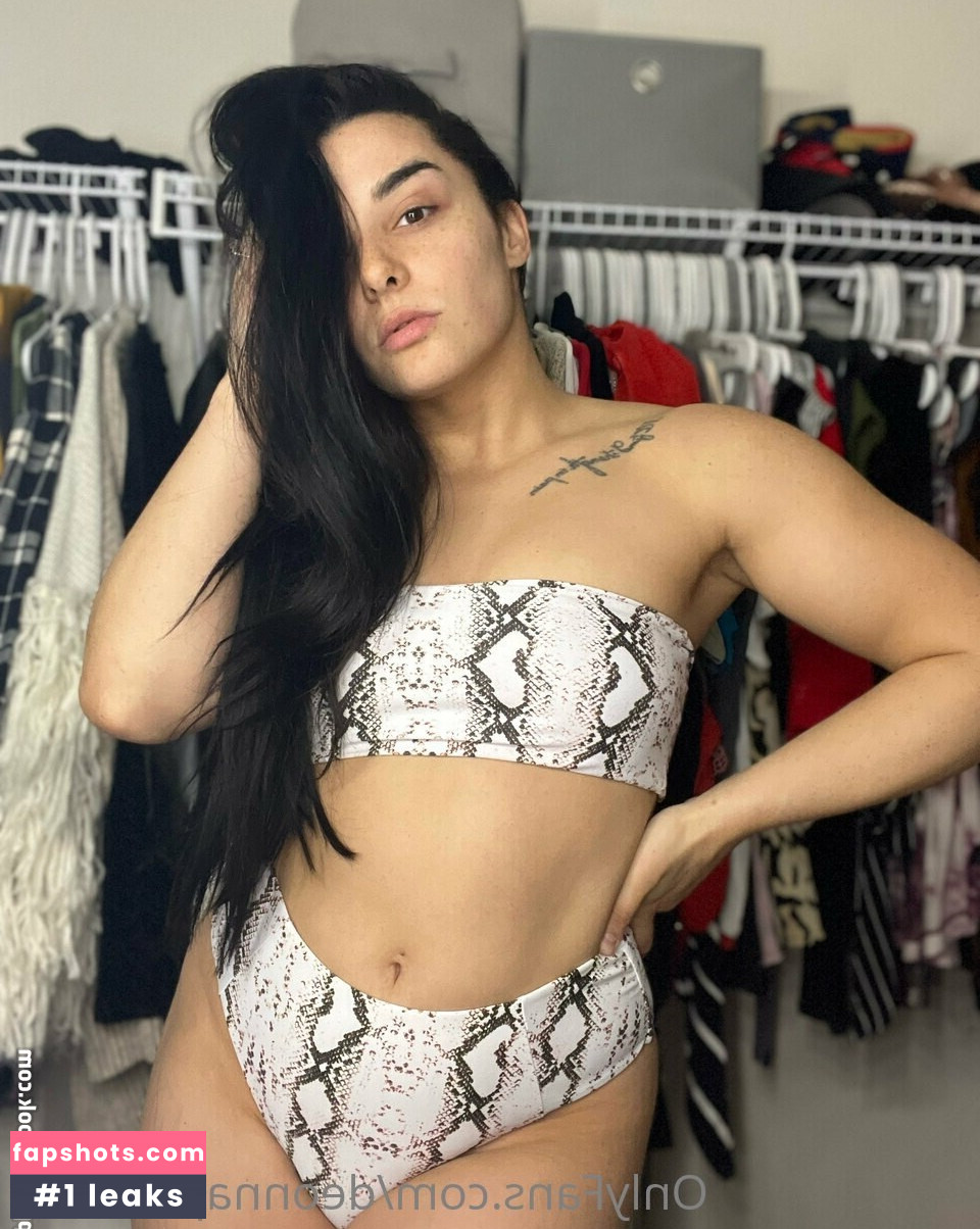 Deonna Purrazzo gallery photo #529