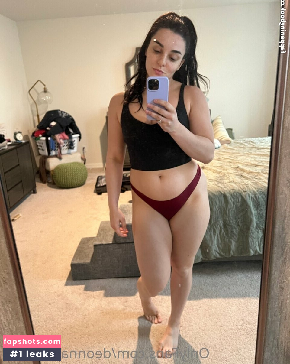 Deonna Purrazzo gallery photo #540