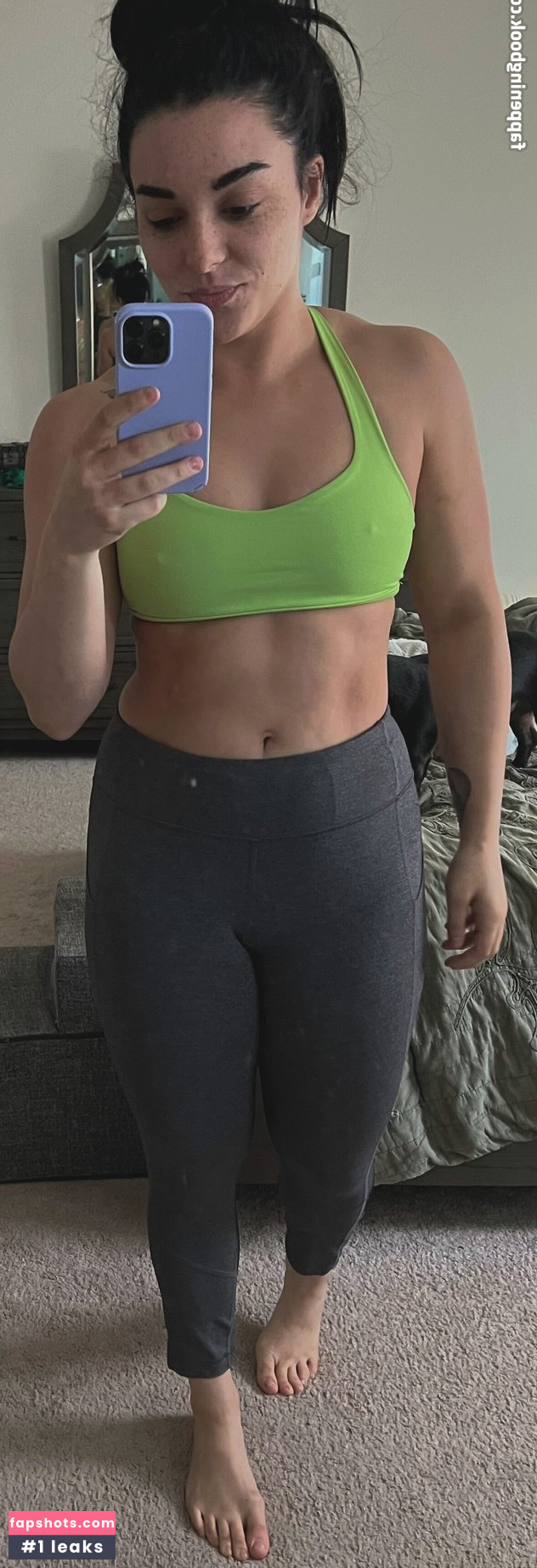 Deonna Purrazzo gallery photo #541