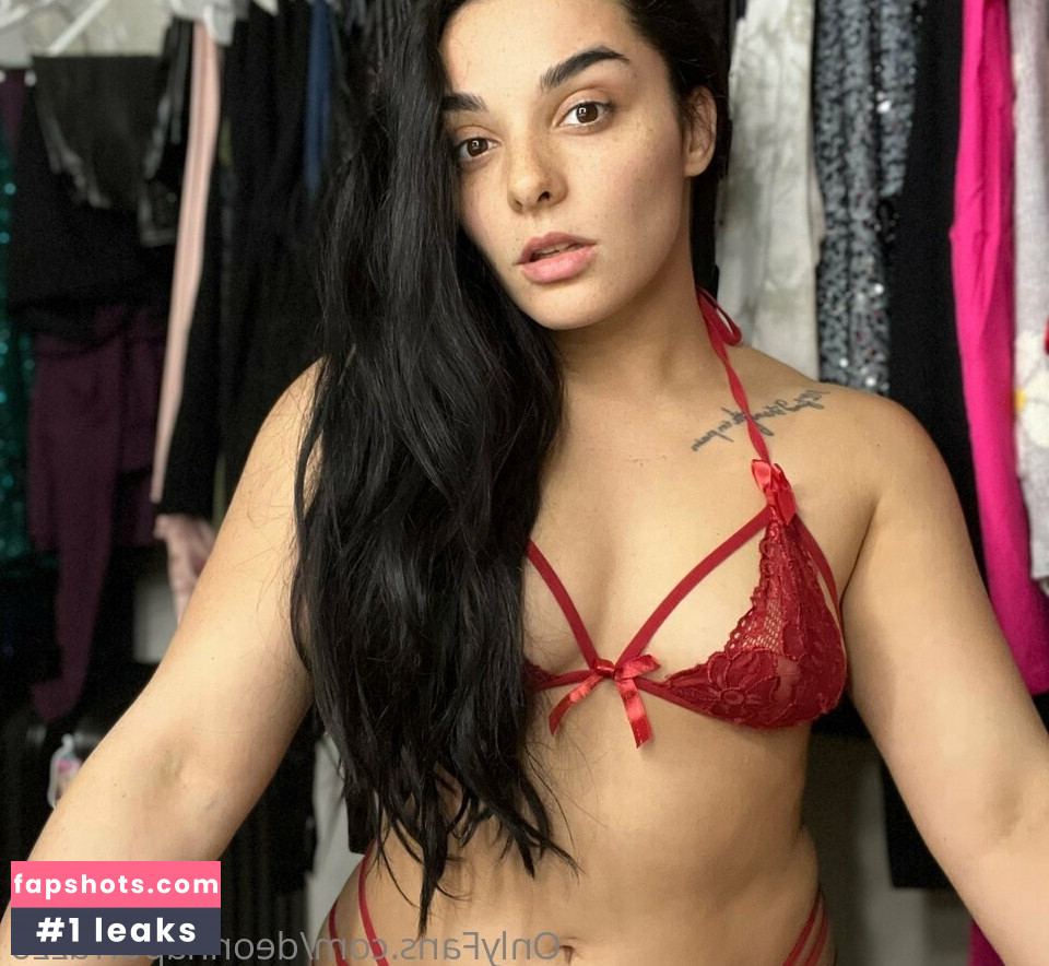 Deonna Purrazzo gallery photo #544