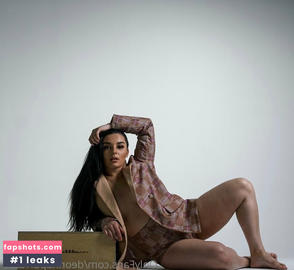 Deonna Purrazzo gallery photo #551