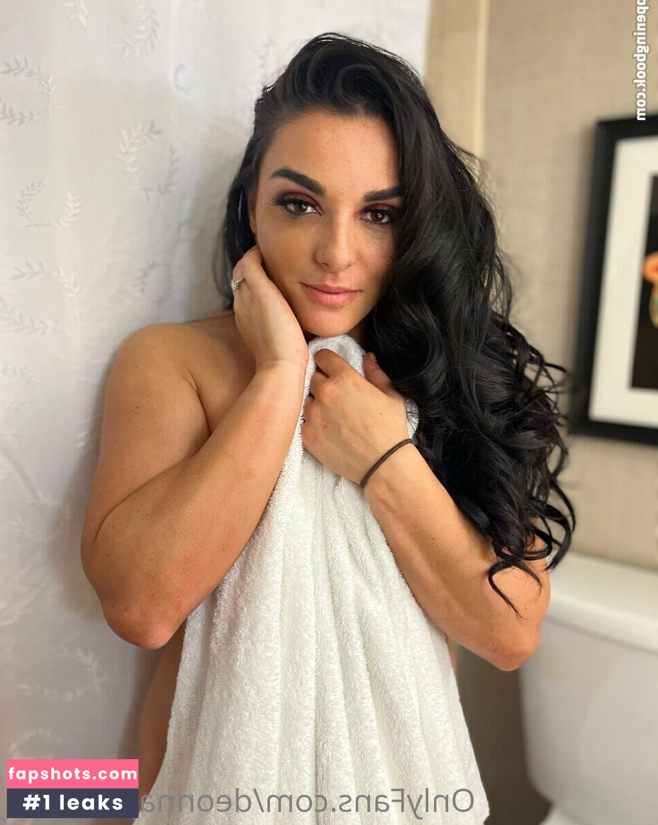 Deonna Purrazzo gallery photo #558