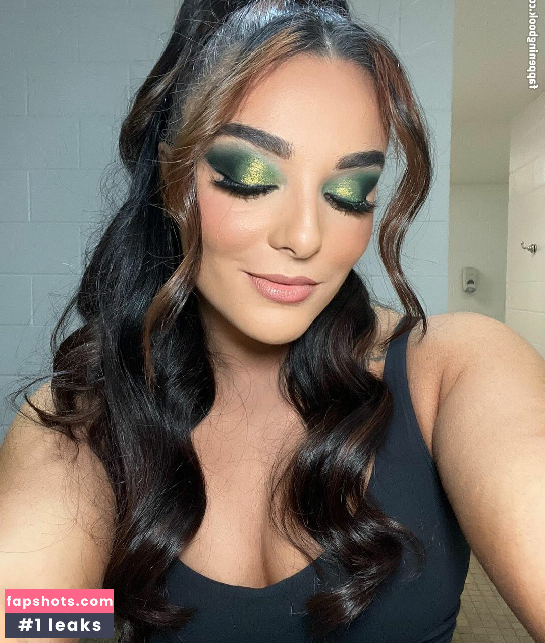 Deonna Purrazzo gallery photo #57