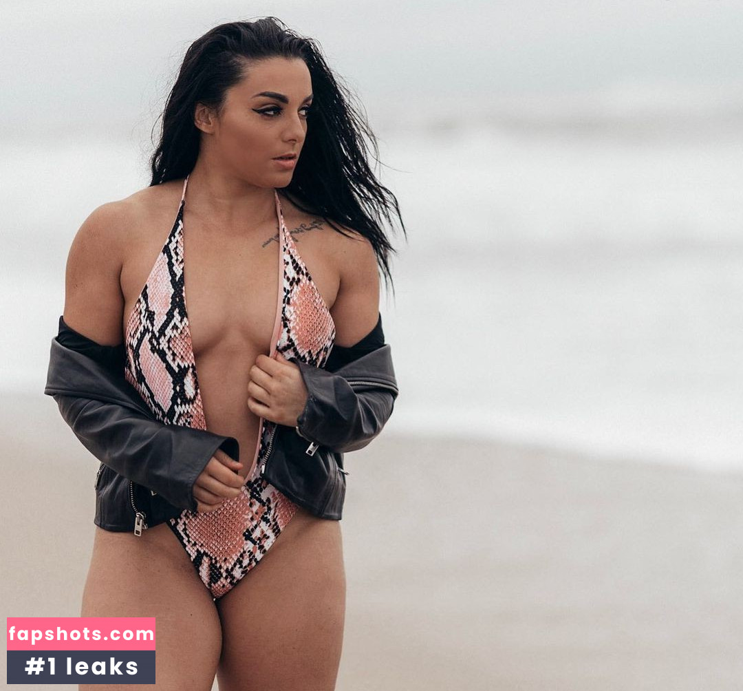 Deonna Purrazzo gallery photo #564
