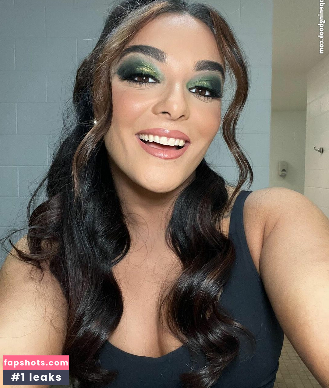 Deonna Purrazzo gallery photo #58