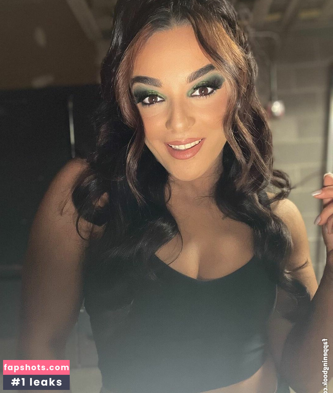 Deonna Purrazzo gallery photo #59