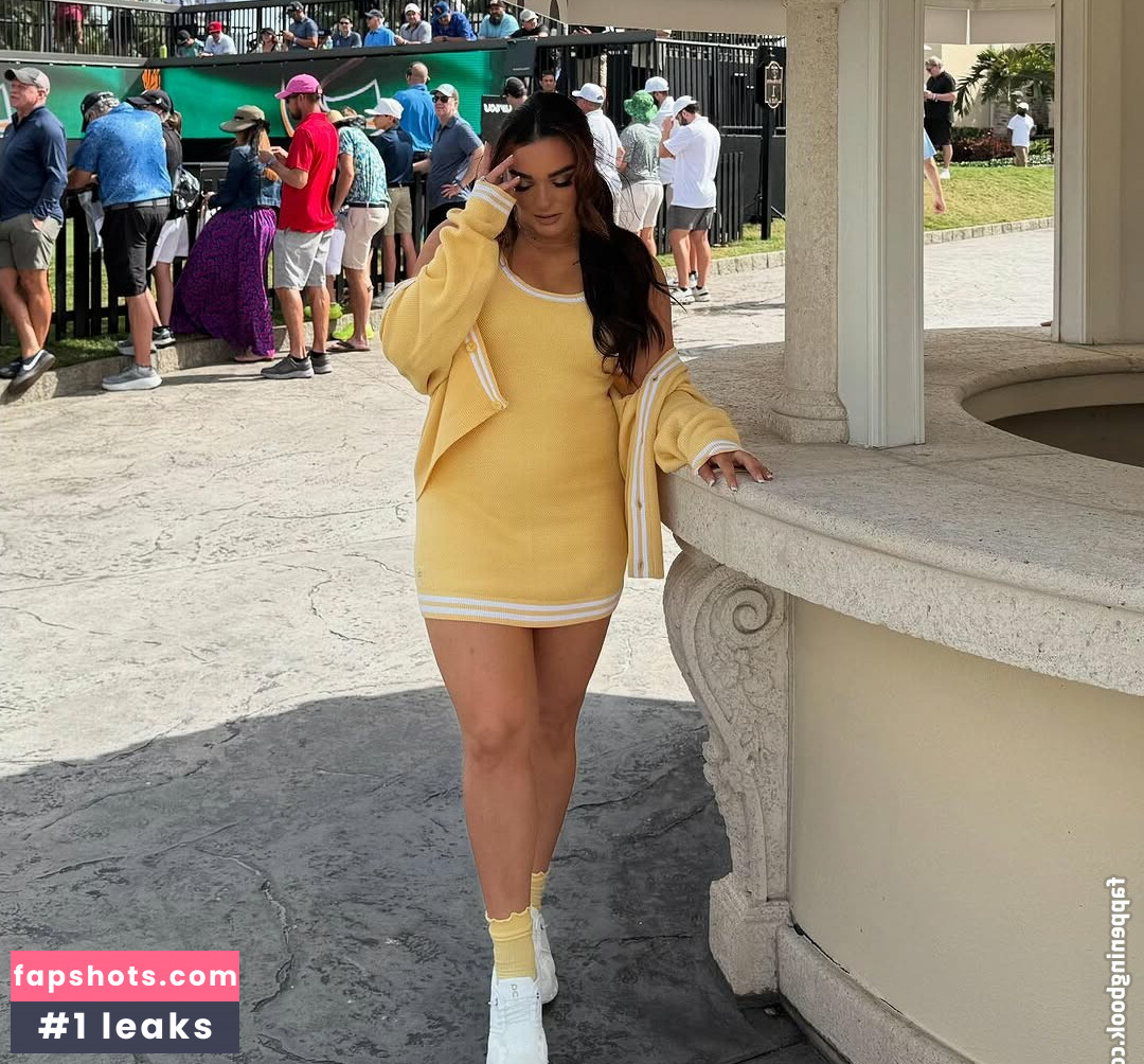 Deonna Purrazzo gallery photo #7