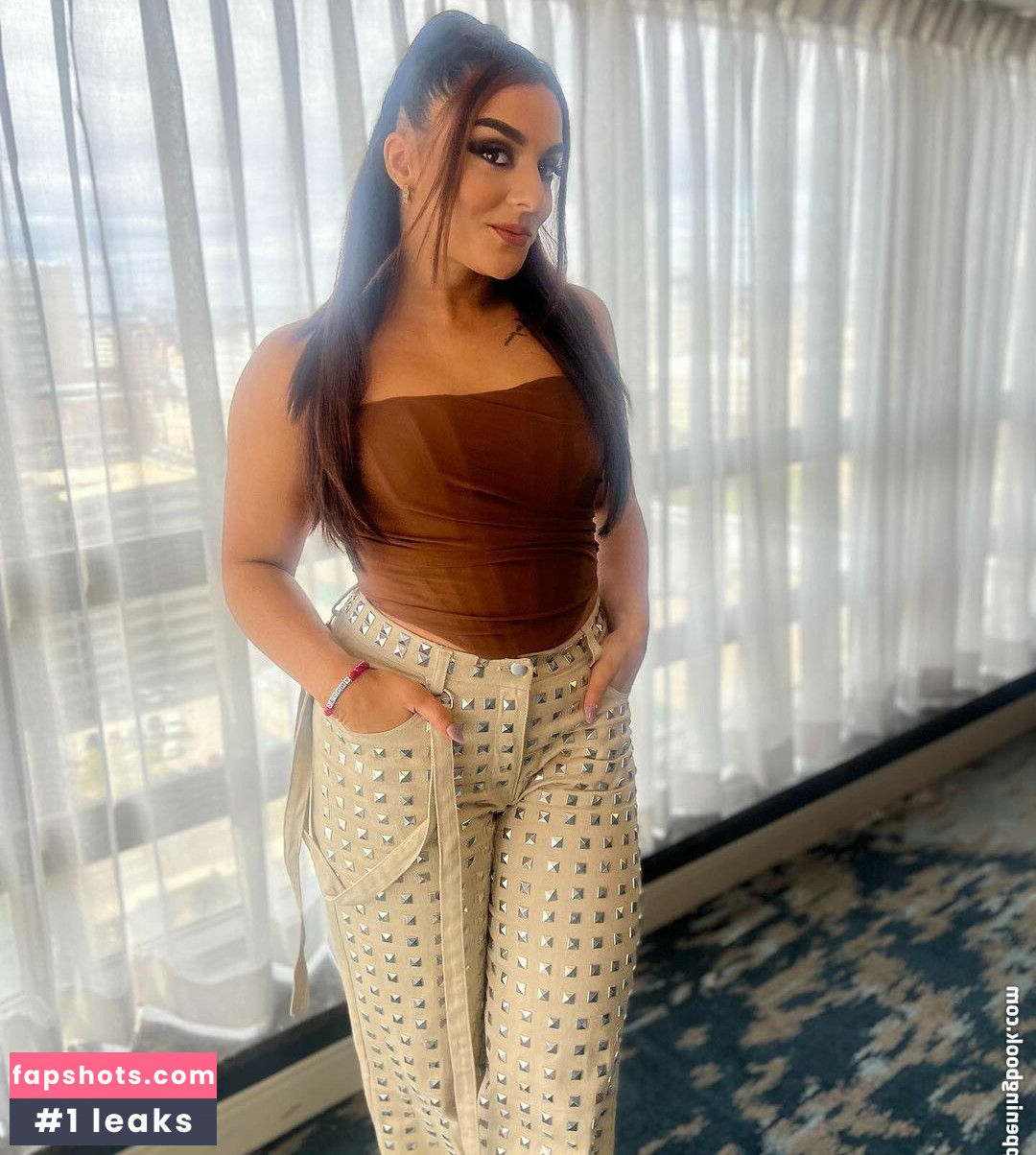 Deonna Purrazzo gallery photo #61