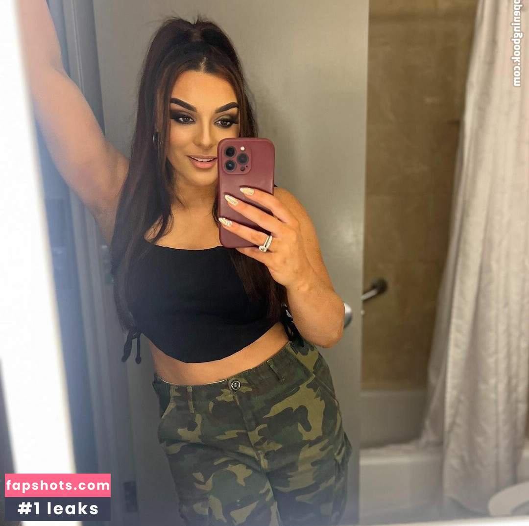 Deonna Purrazzo gallery photo #63