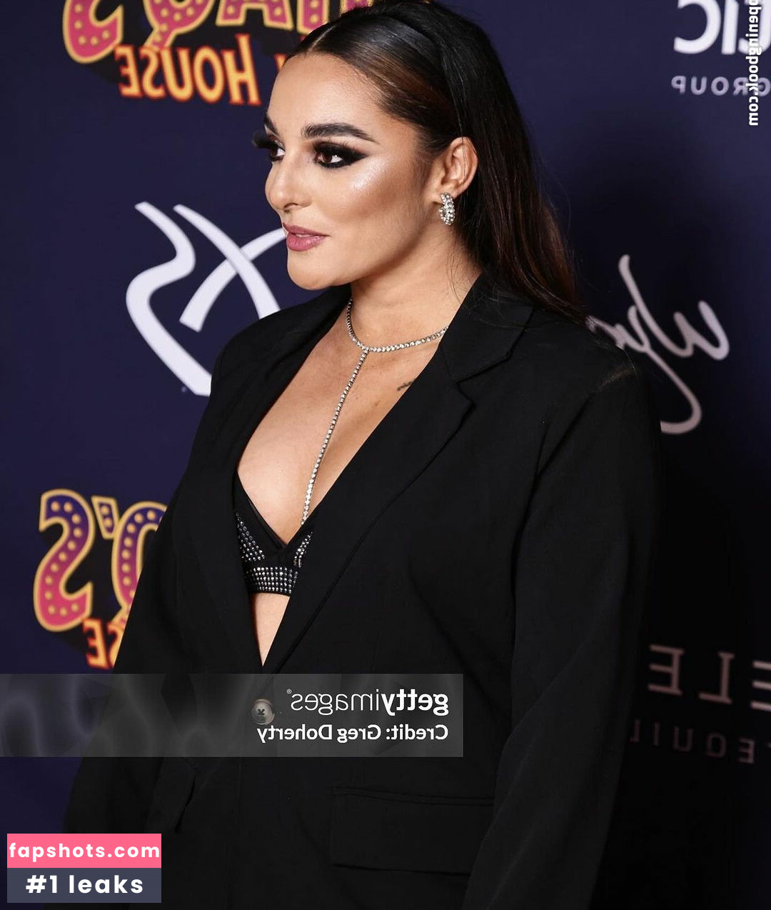 Deonna Purrazzo gallery photo #64