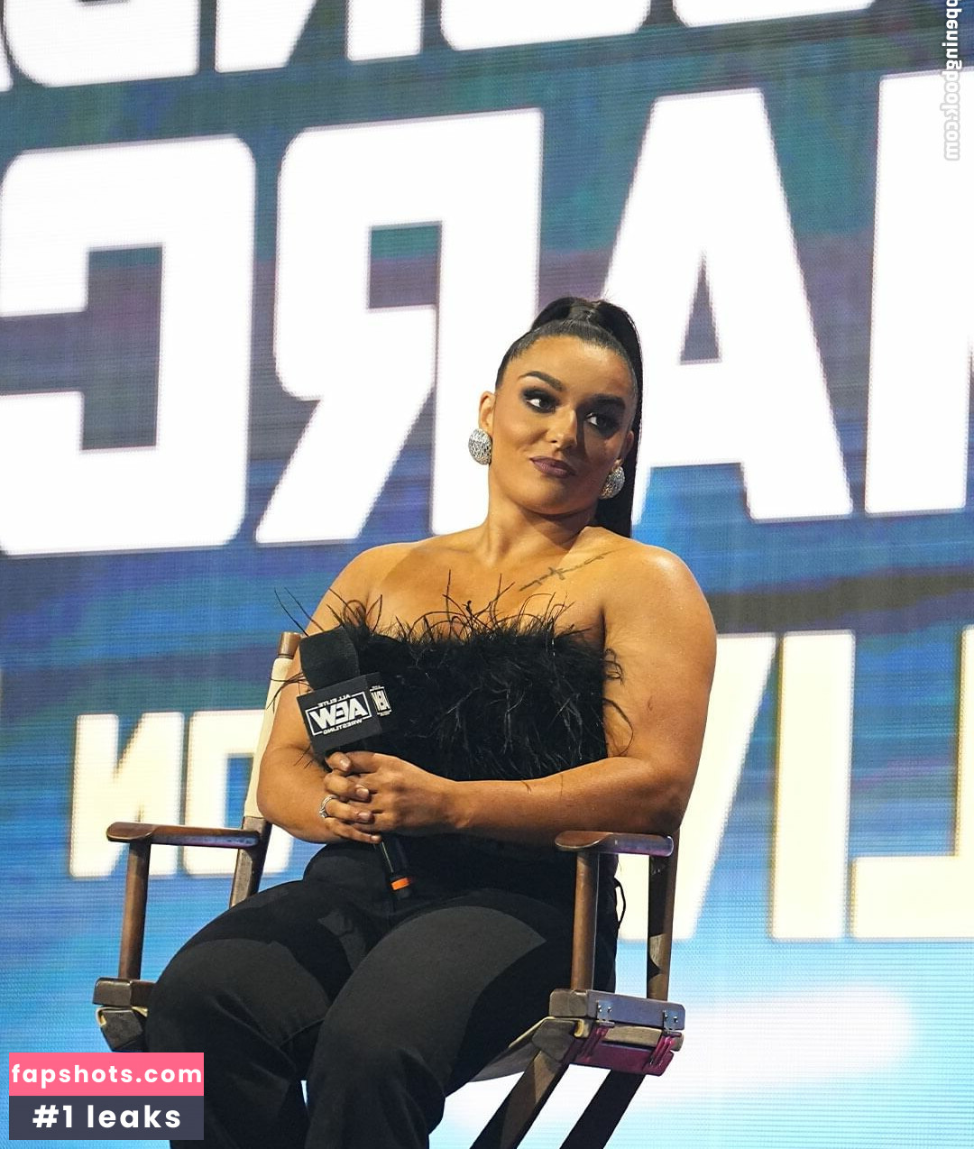 Deonna Purrazzo gallery photo #65