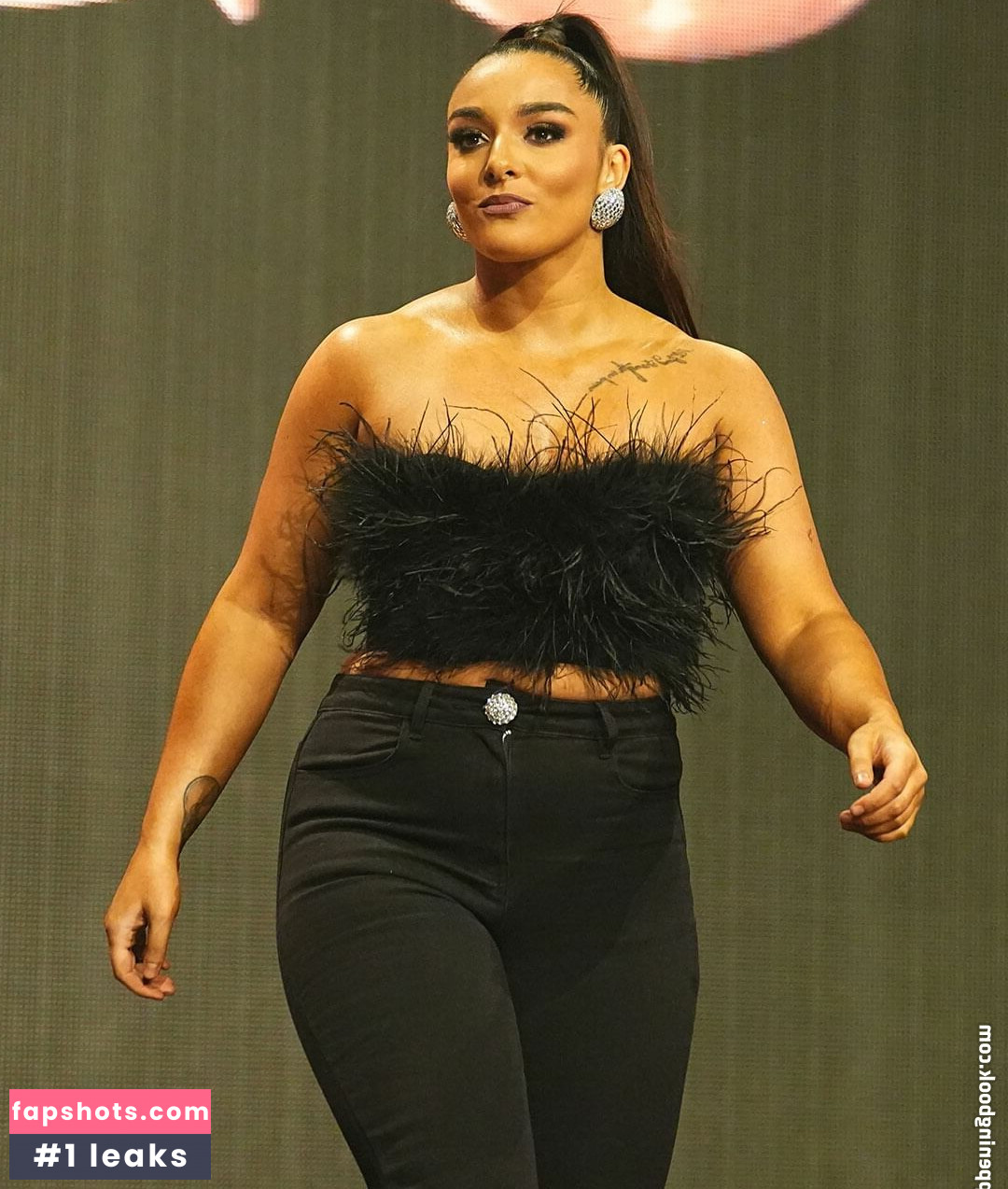 Deonna Purrazzo gallery photo #67