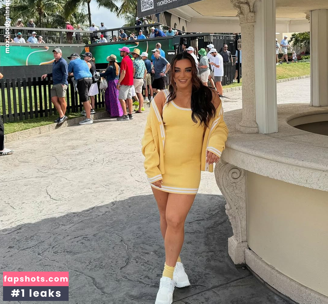 Deonna Purrazzo gallery photo #8