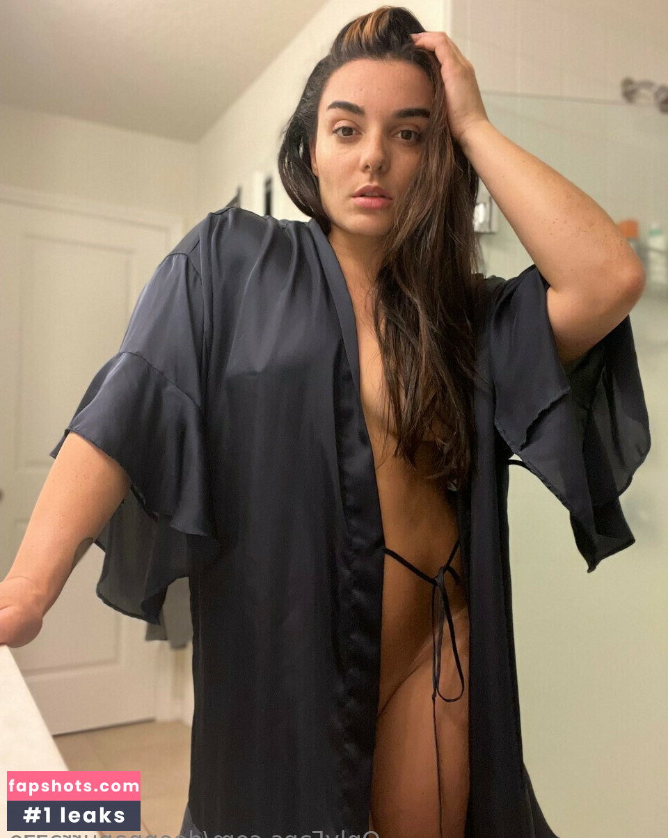 Deonna Purrazzo gallery photo #89