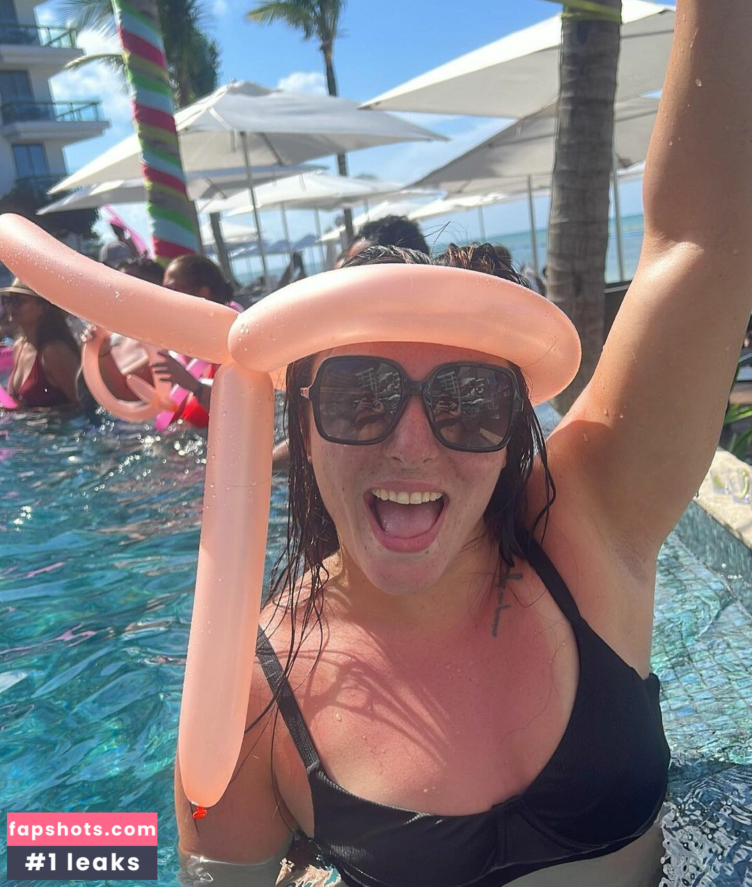 Deonna Purrazzo gallery photo #97