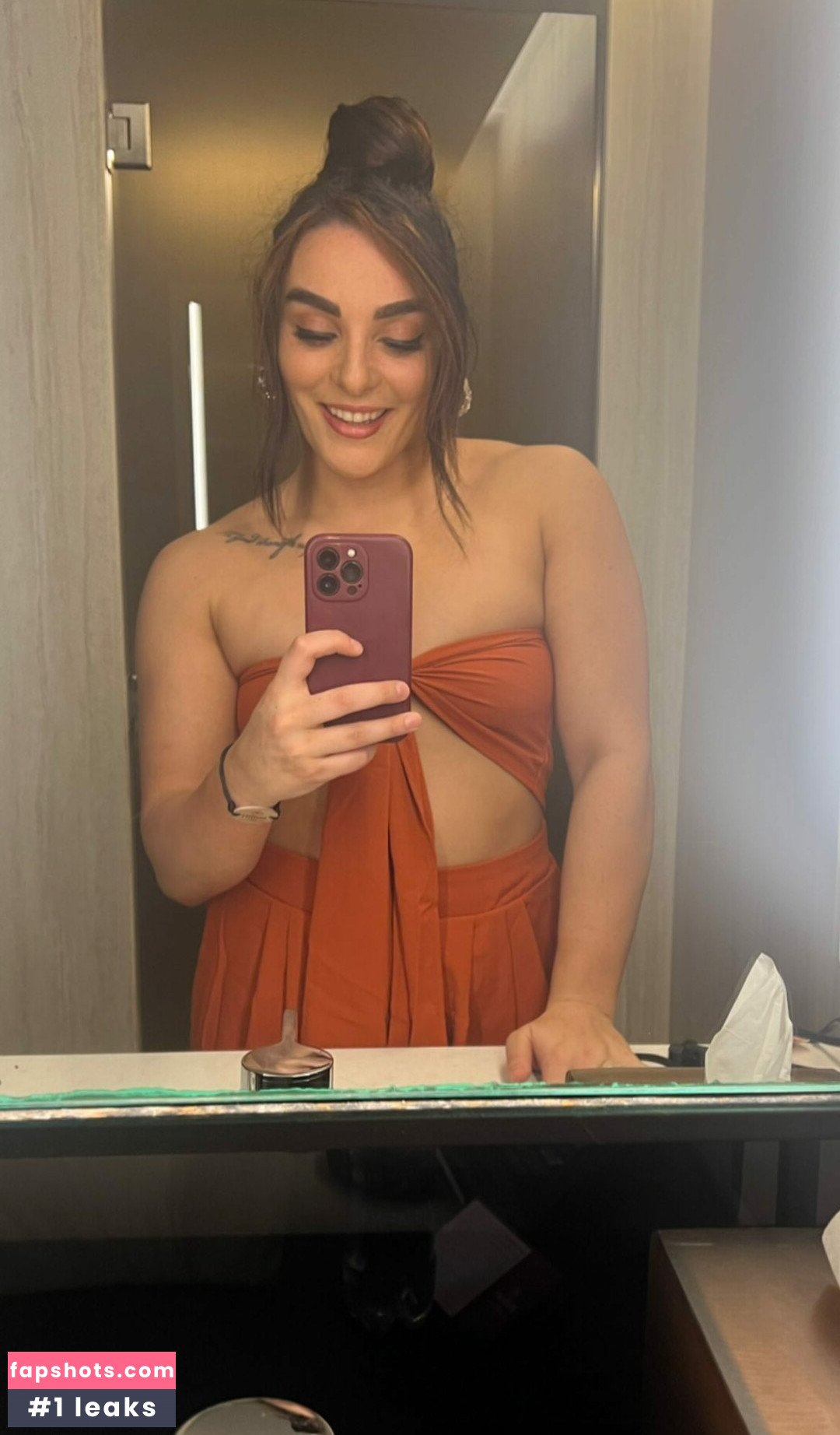Deonna Purrazzo gallery photo #98