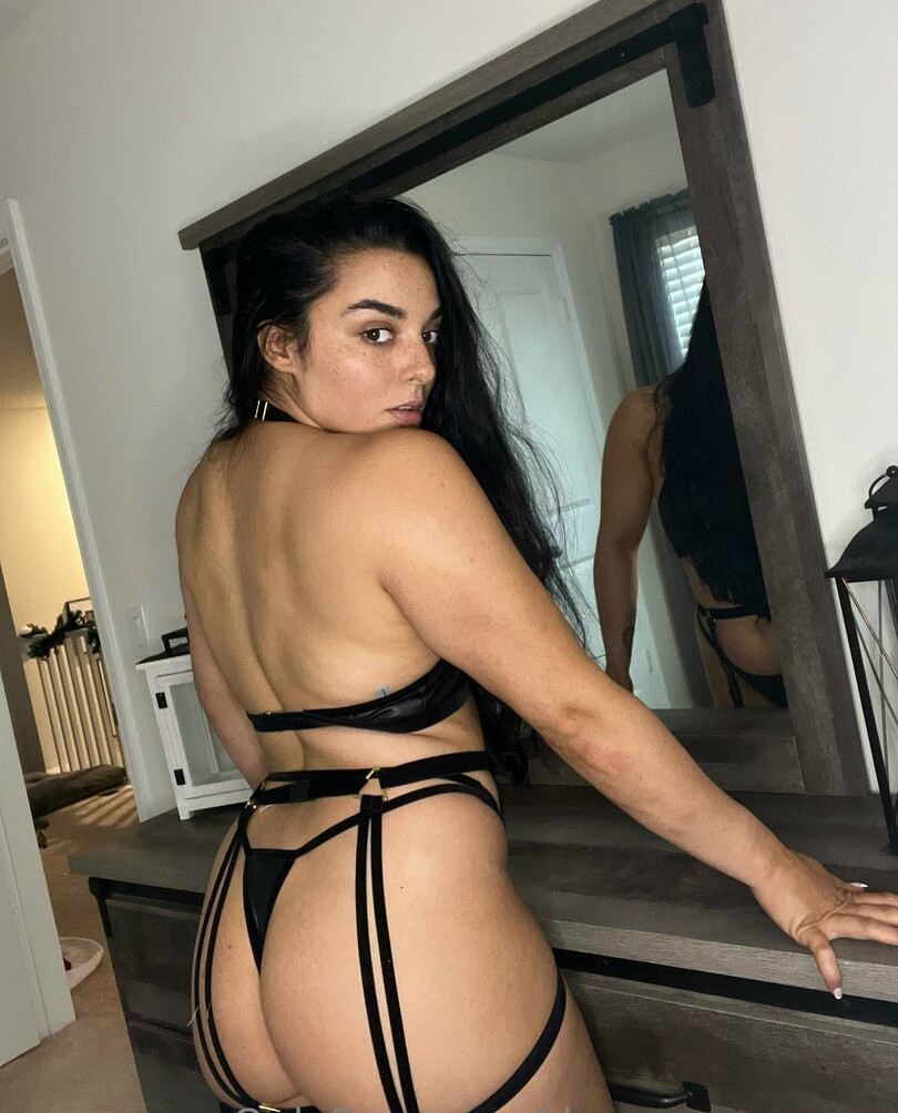 deonna-purrazzo Nude Leaks OnlyFans Photos #539 - Fapshots