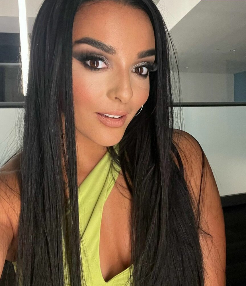 deonna-purrazzo Nude Leaks OnlyFans Photos #541 - Fapshots